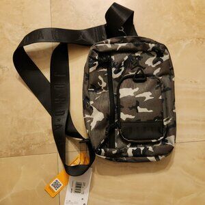 New Air Jordan Camouflage Crossbody Bag Cordura Fabrics MA0957-650